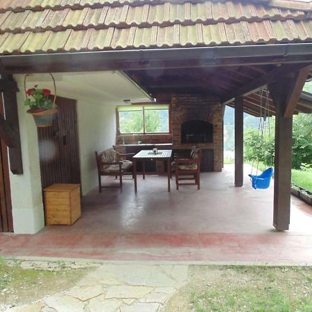 Holiday Home Alibegovic Visoko Bagian luar foto