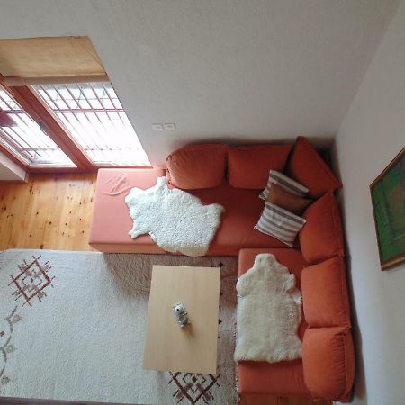 Holiday Home Alibegovic Visoko Bagian luar foto