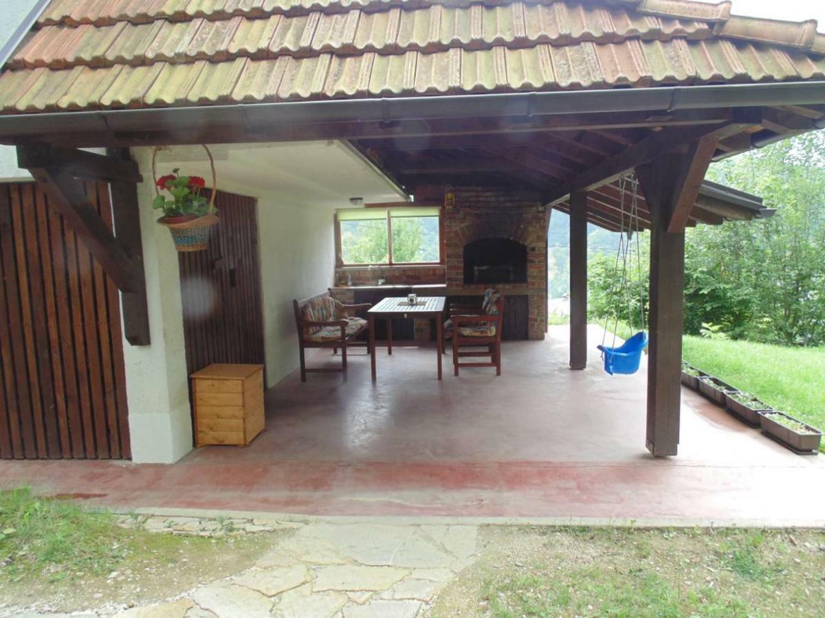 Holiday Home Alibegovic Visoko Bagian luar foto