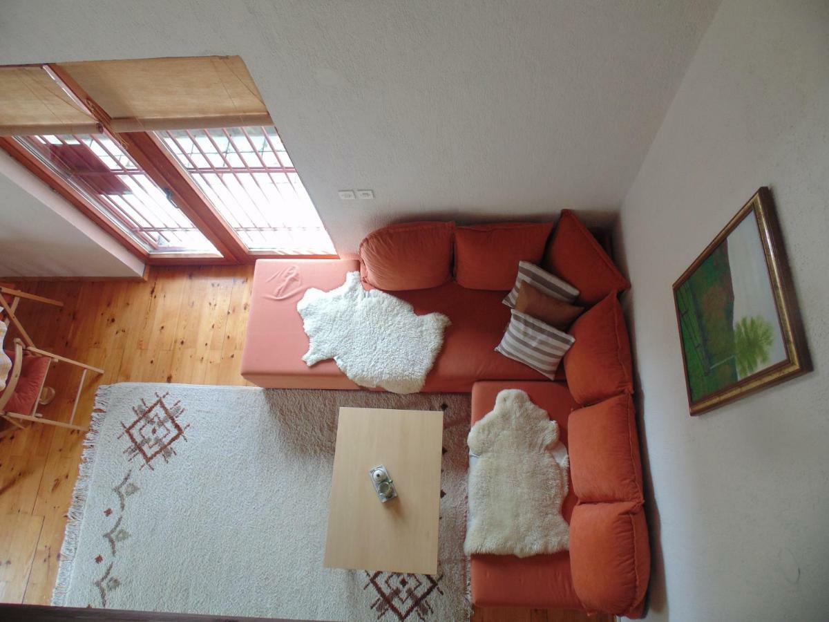 Holiday Home Alibegovic Visoko Bagian luar foto