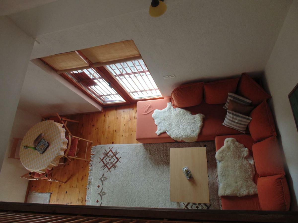 Holiday Home Alibegovic Visoko Bagian luar foto
