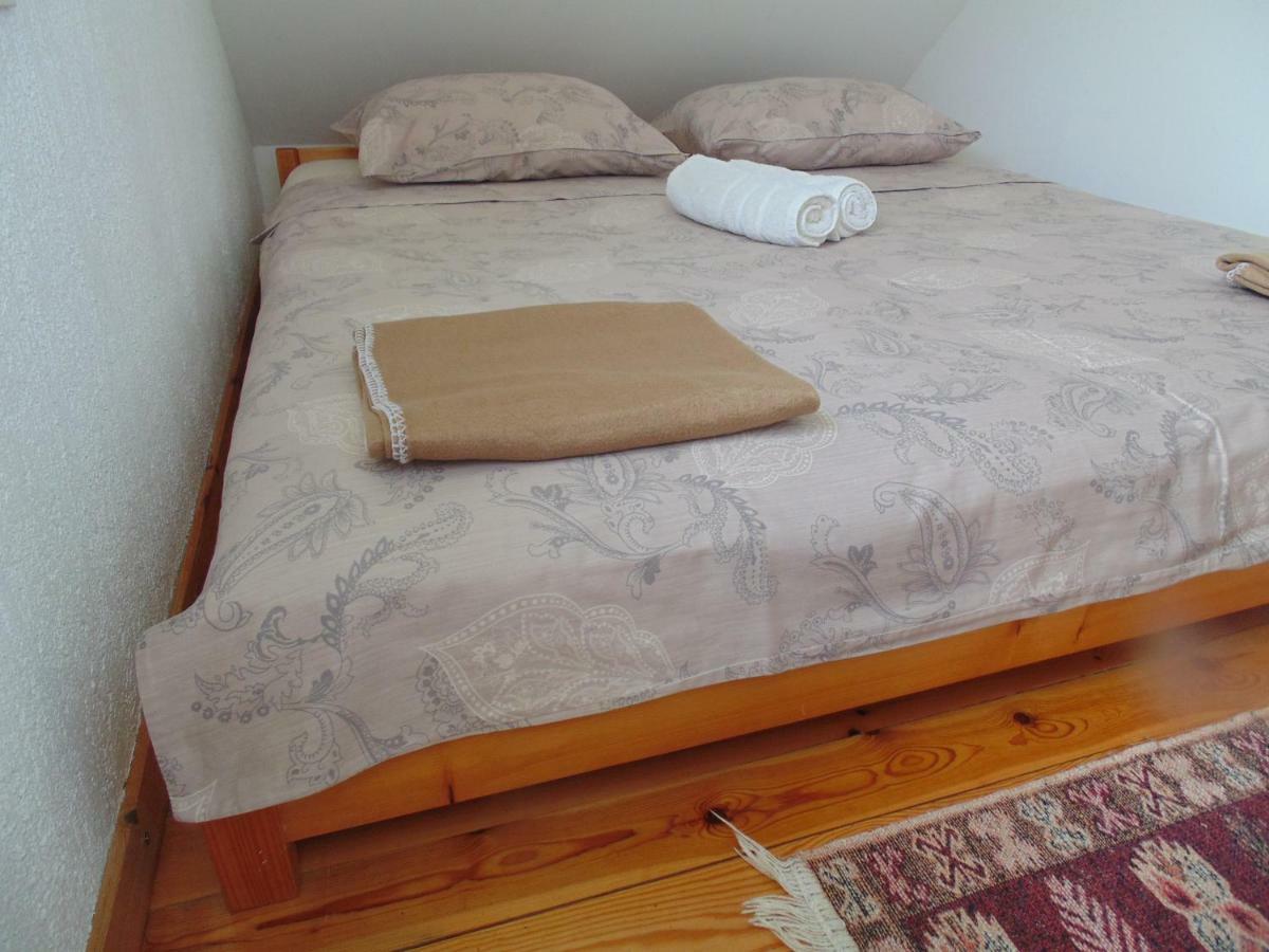 Holiday Home Alibegovic Visoko Bagian luar foto