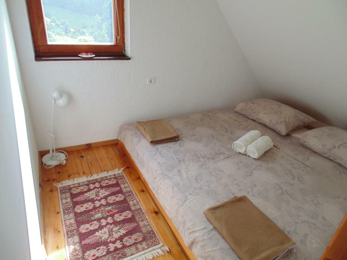 Holiday Home Alibegovic Visoko Bagian luar foto