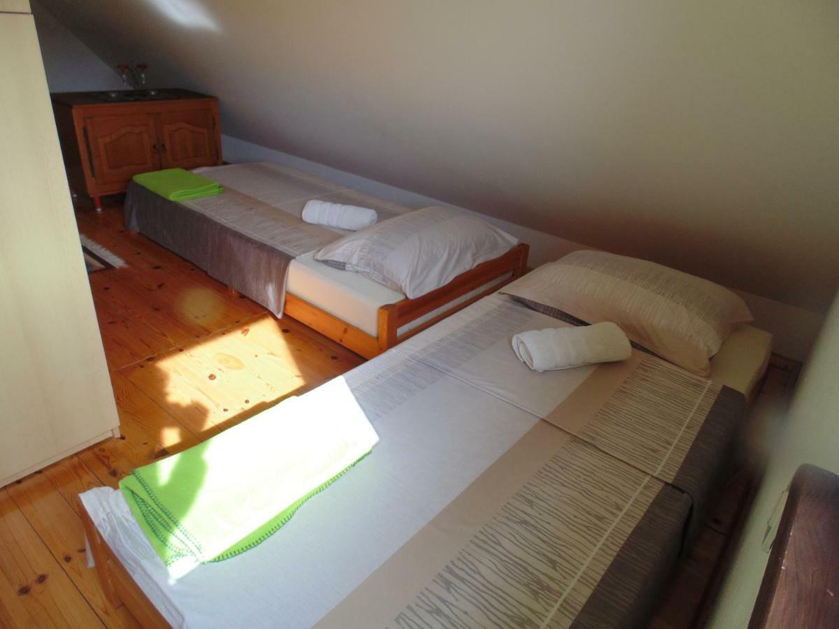 Holiday Home Alibegovic Visoko Bagian luar foto