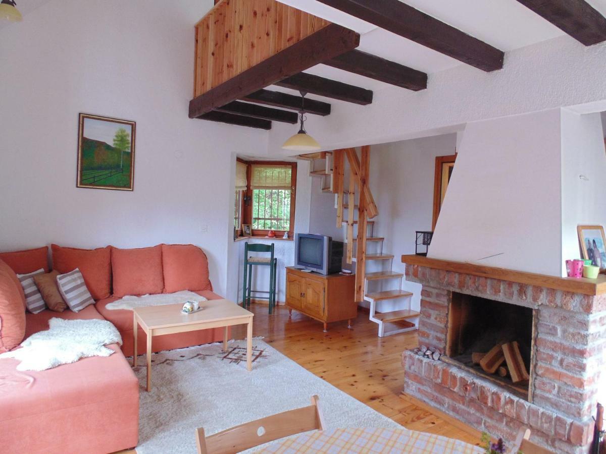 Holiday Home Alibegovic Visoko Bagian luar foto