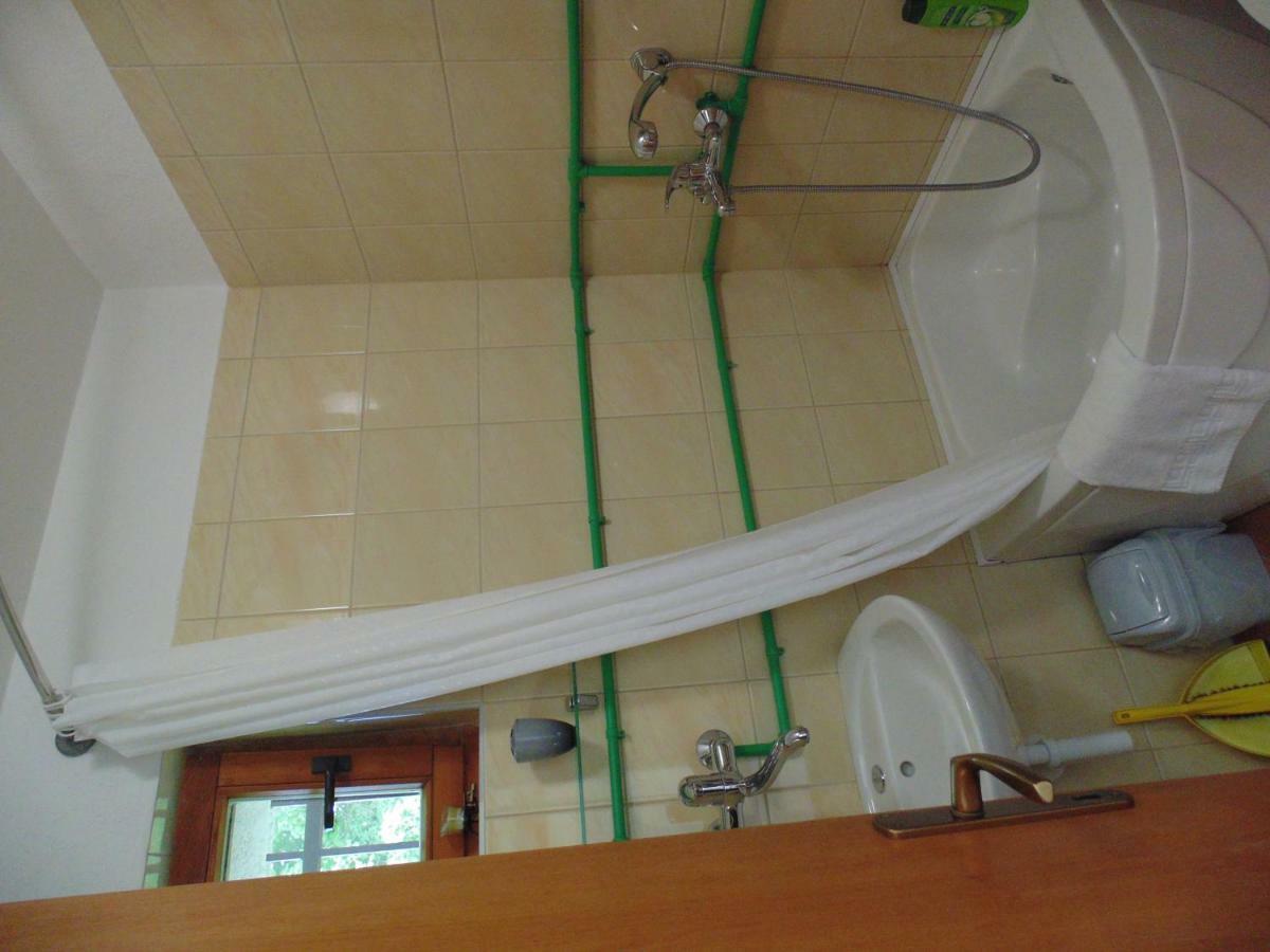 Holiday Home Alibegovic Visoko Bagian luar foto