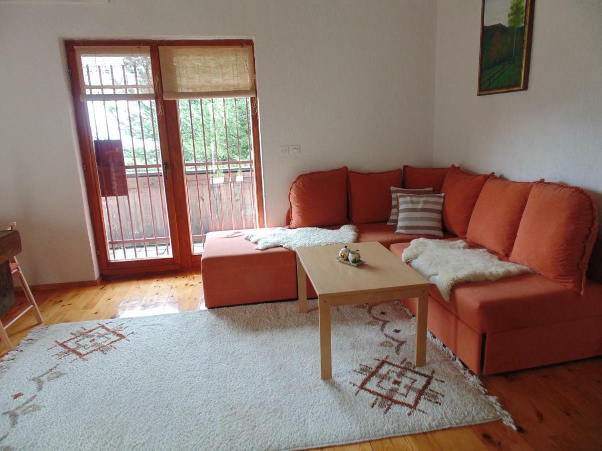 Holiday Home Alibegovic Visoko Bagian luar foto