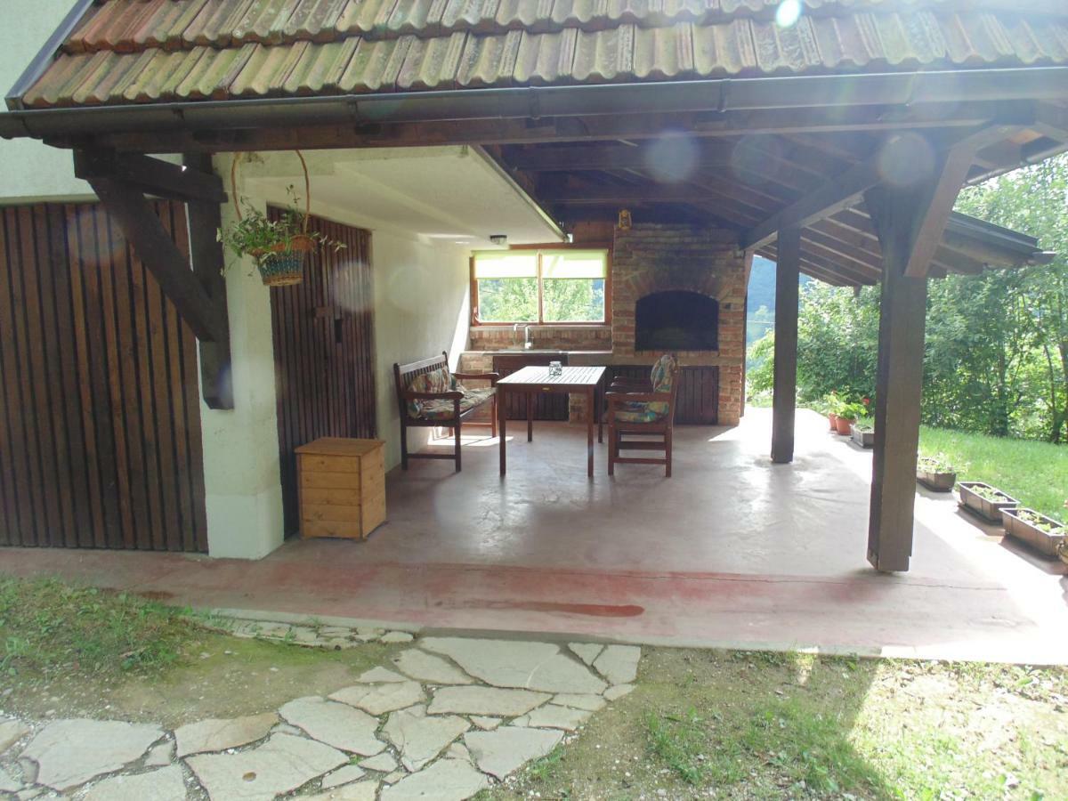 Holiday Home Alibegovic Visoko Bagian luar foto