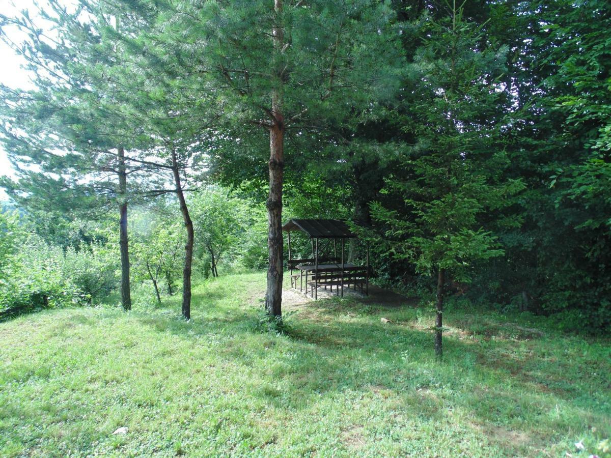 Holiday Home Alibegovic Visoko Bagian luar foto