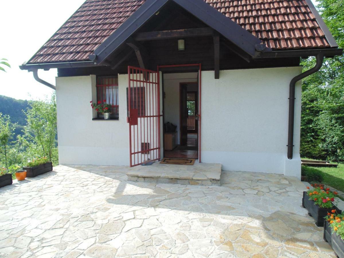 Holiday Home Alibegovic Visoko Bagian luar foto