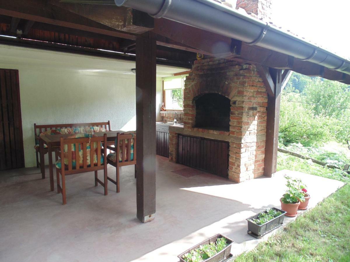Holiday Home Alibegovic Visoko Bagian luar foto