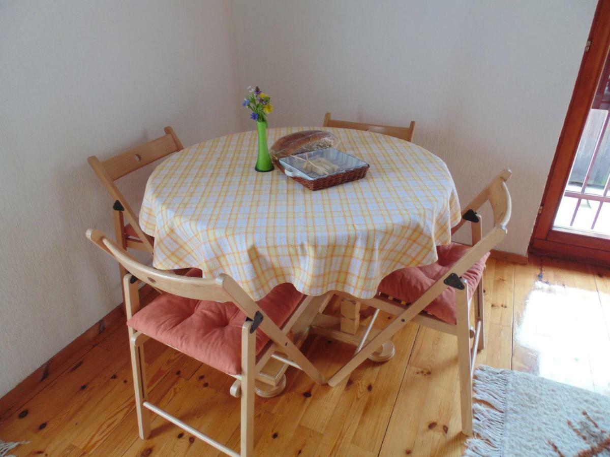 Holiday Home Alibegovic Visoko Bagian luar foto