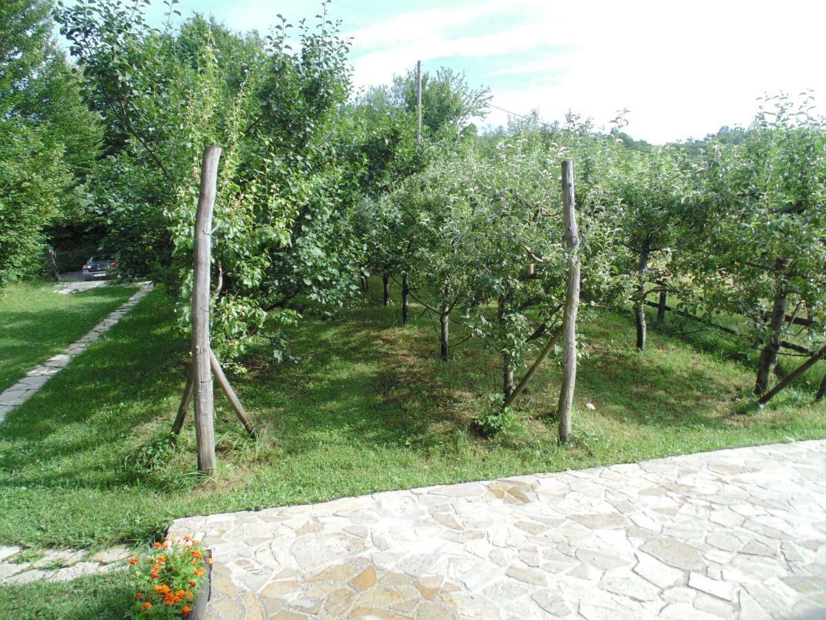 Holiday Home Alibegovic Visoko Bagian luar foto